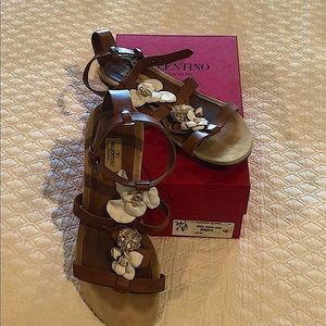 Valentino sandals